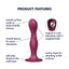 Satisfyer Double Ball-R