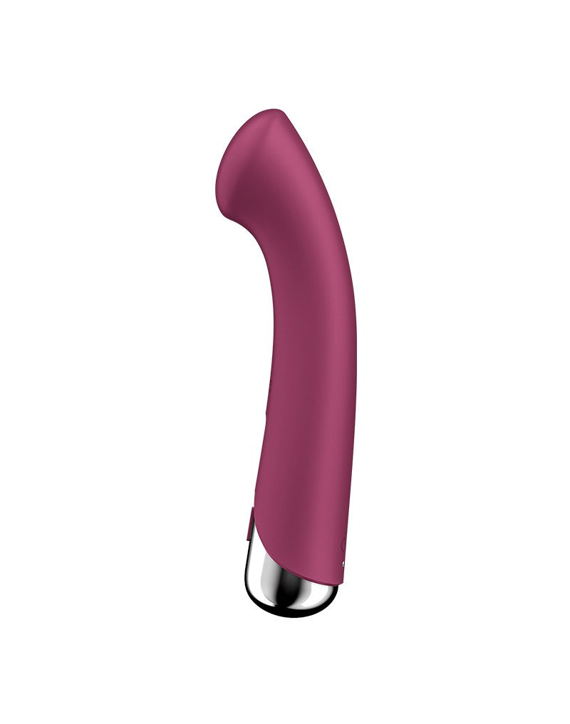 Satisfyer - Spinning G-Spot 1