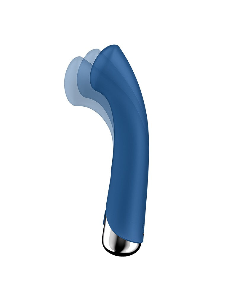 Satisfyer - Spinning G-Spot 1