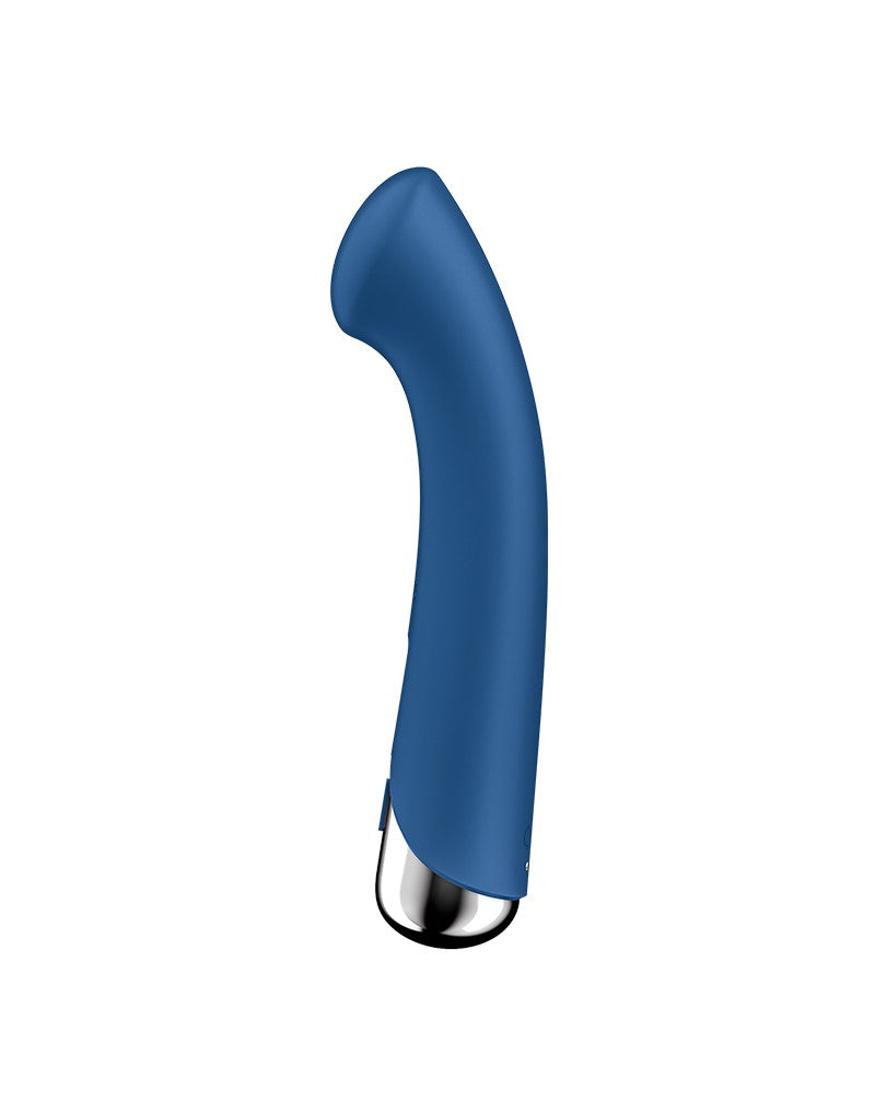 Satisfyer - Spinning G-Spot 1