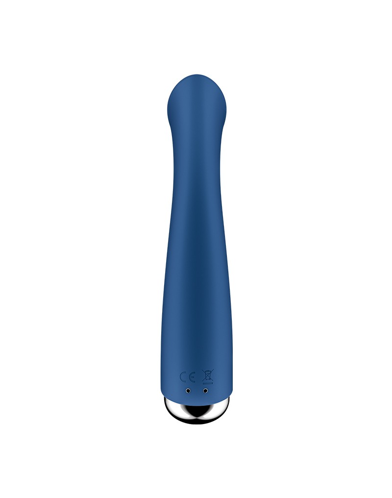 Satisfyer - Spinning G-Spot 1