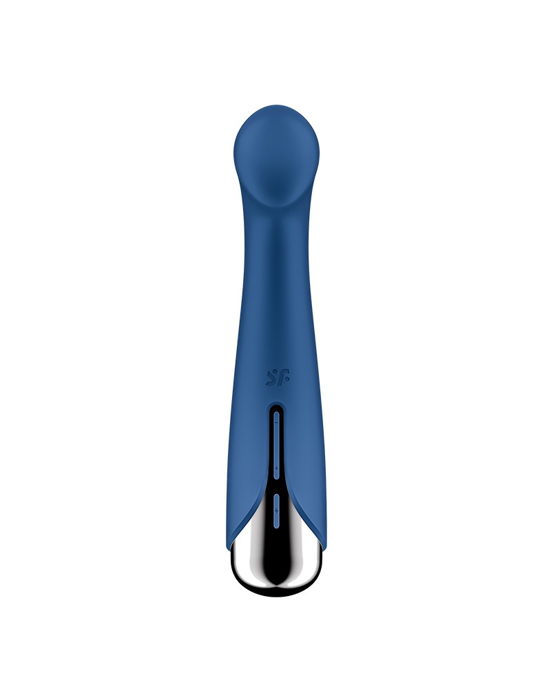 Satisfyer - Spinning G-Spot 1