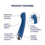 Satisfyer - Spinning G-Spot 1