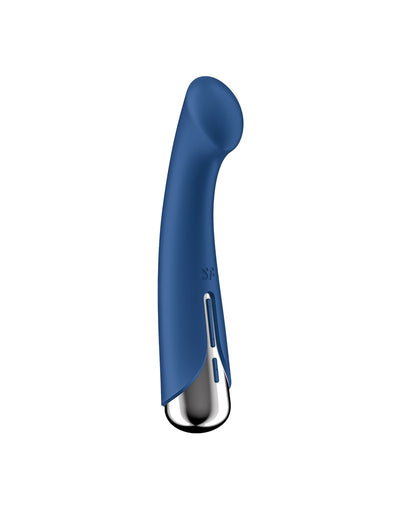 Satisfyer - Spinning G-Spot 1