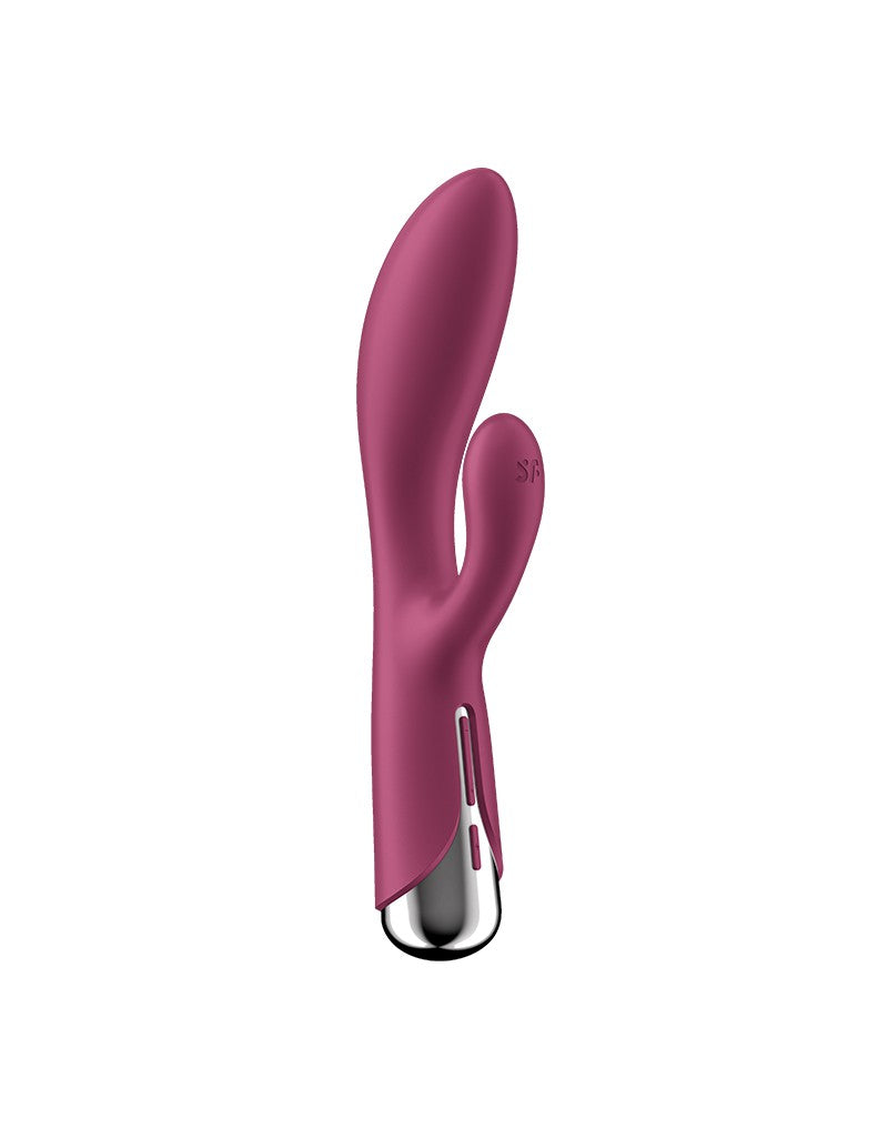 Satisfyer - Spinning Rabbit 1