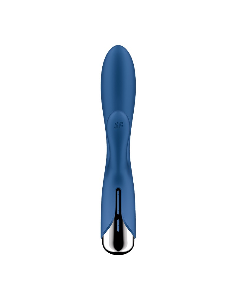 Satisfyer - Spinning Rabbit 1