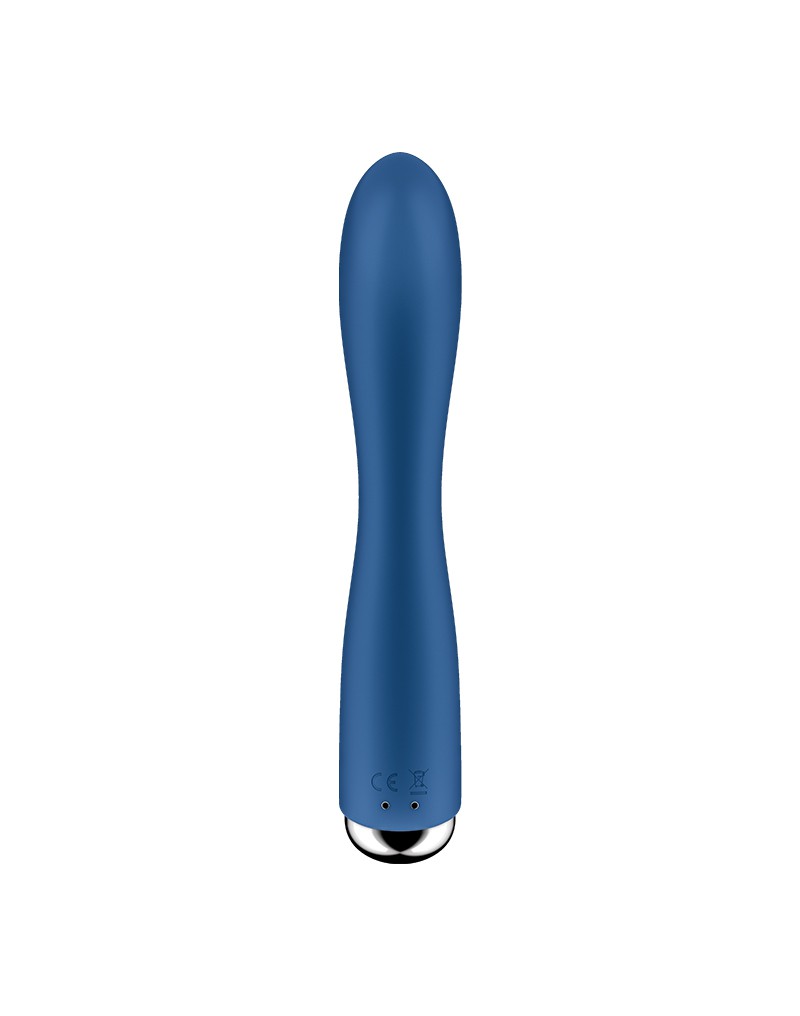 Satisfyer - Spinning Rabbit 1