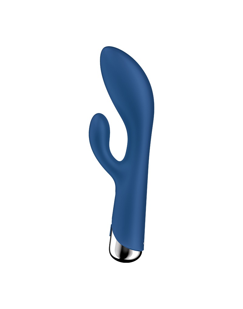 Satisfyer - Spinning Rabbit 1