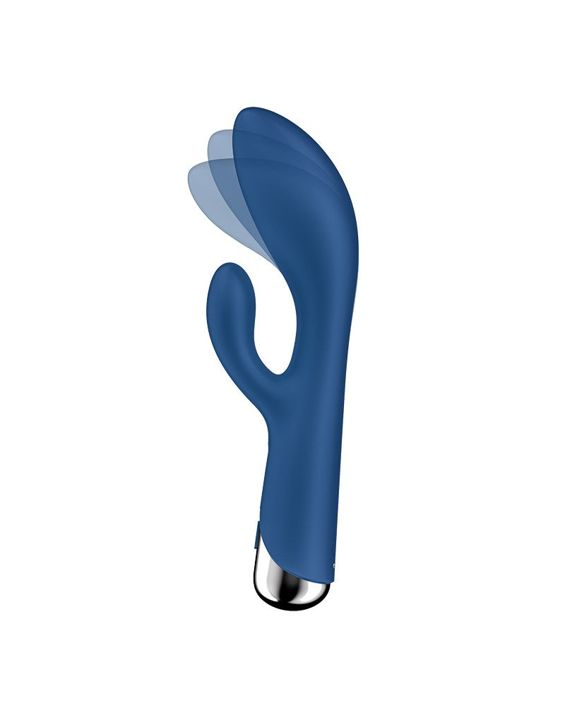 Satisfyer - Spinning Rabbit 1