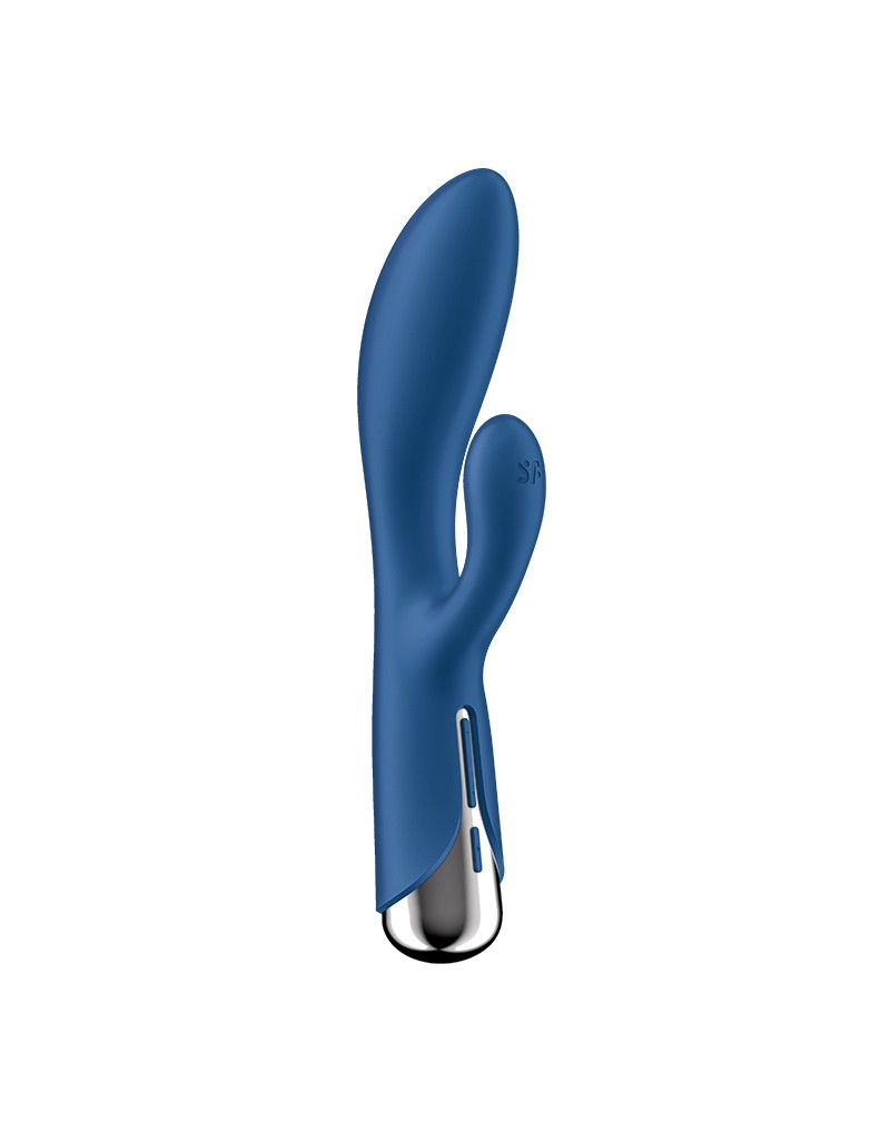 Satisfyer - Spinning Rabbit 1