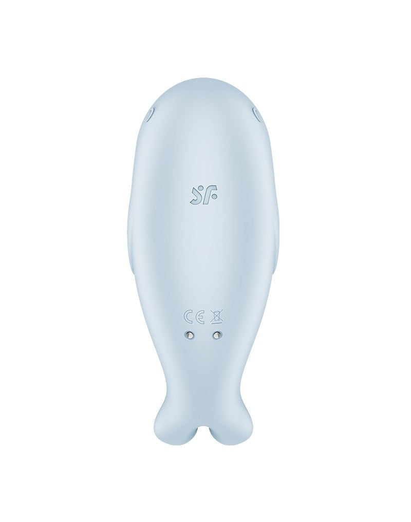 Satisfyer - Seal You Soon