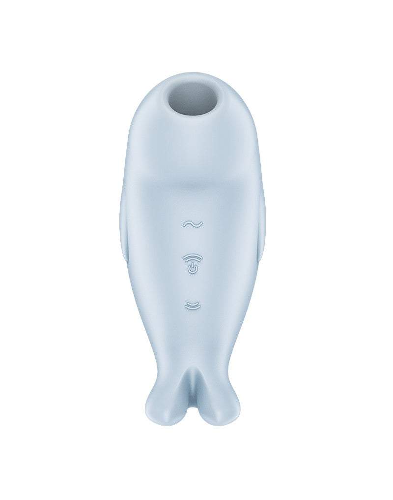 Satisfyer - Seal You Soon