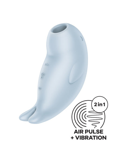 Satisfyer - Seal You Soon