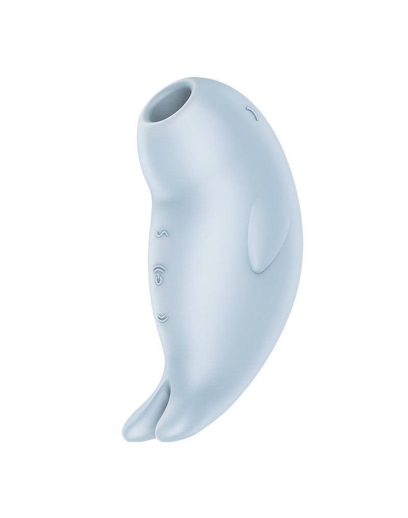 Satisfyer - Seal You Soon
