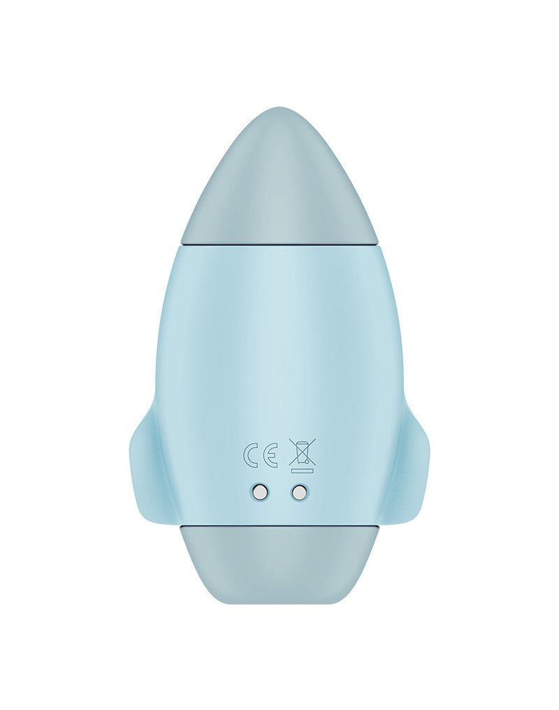 Satisfyer - Mission Control