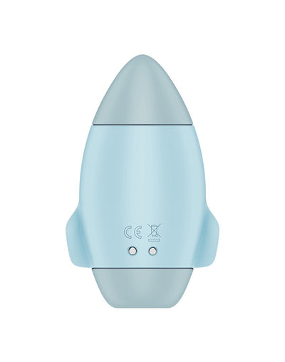 Satisfyer - Mission Control