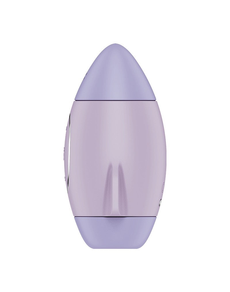 Satisfyer - Mission Control