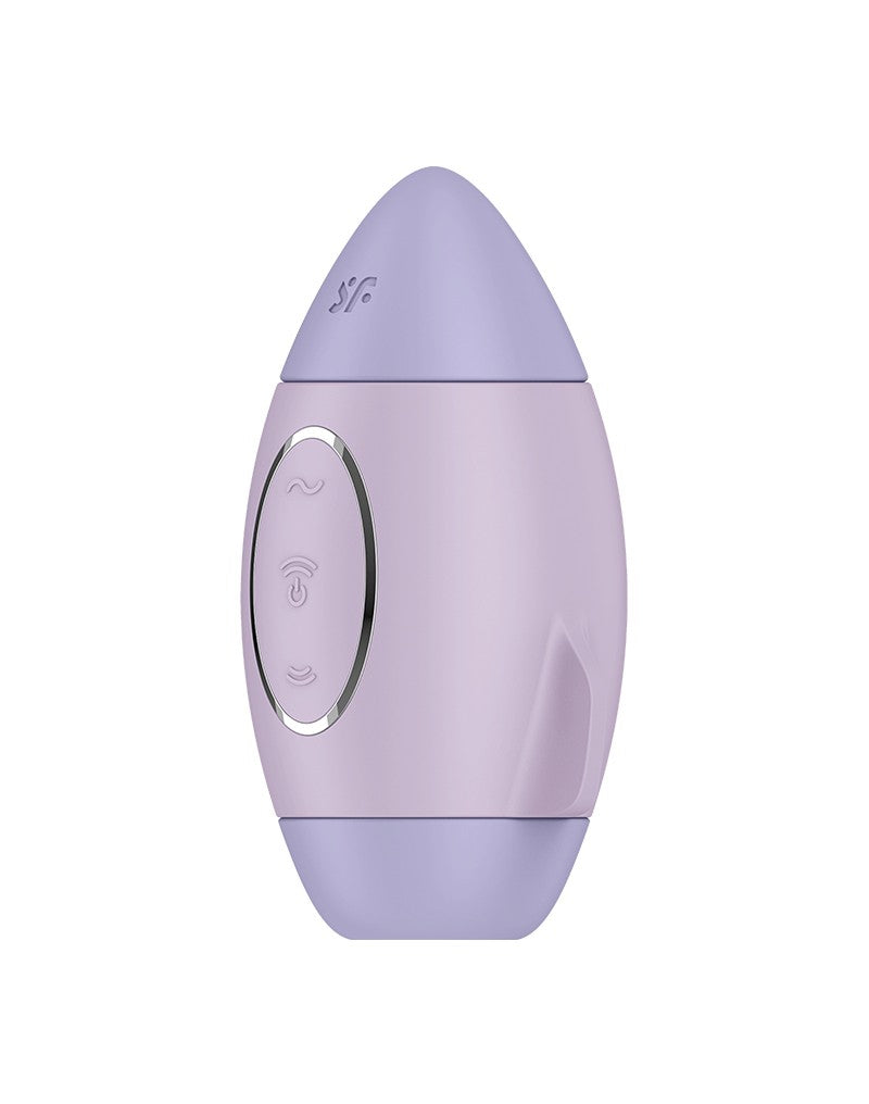 Satisfyer - Mission Control