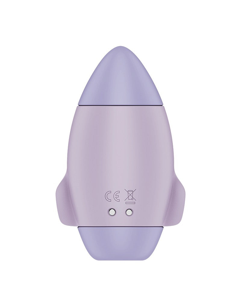 Satisfyer - Mission Control