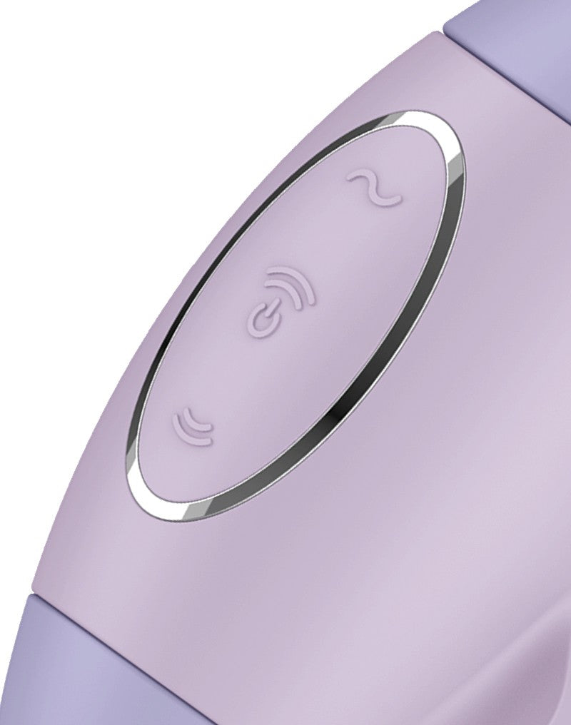 Satisfyer - Mission Control