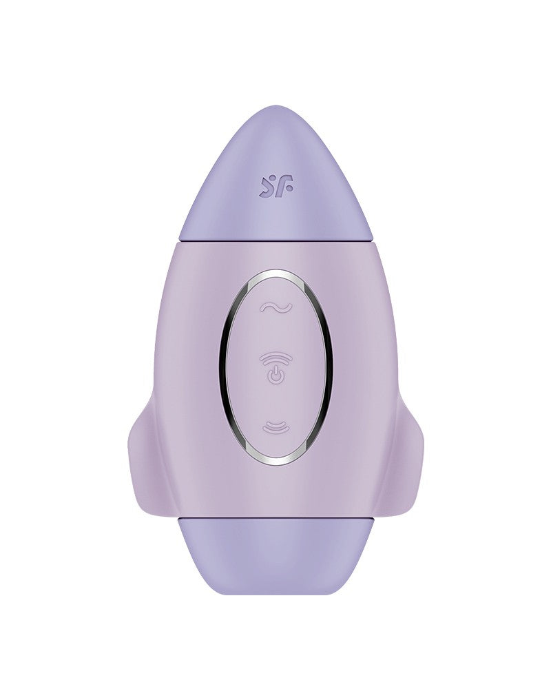 Satisfyer - Mission Control