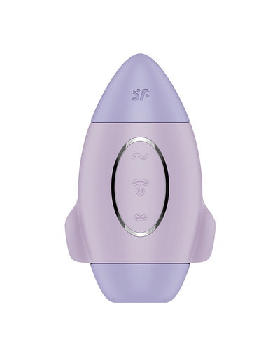 Satisfyer - Mission Control