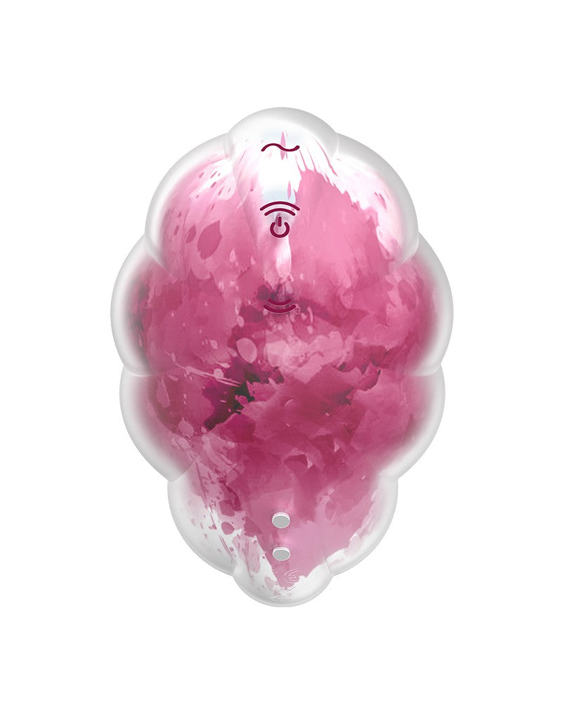 Satisfyer - Cloud Dancer