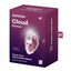 Satisfyer - Cloud Dancer