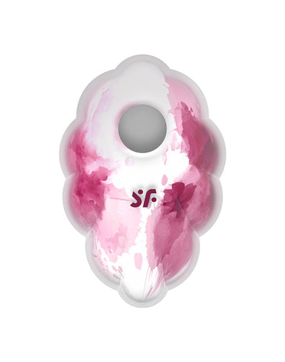 Satisfyer - Cloud Dancer