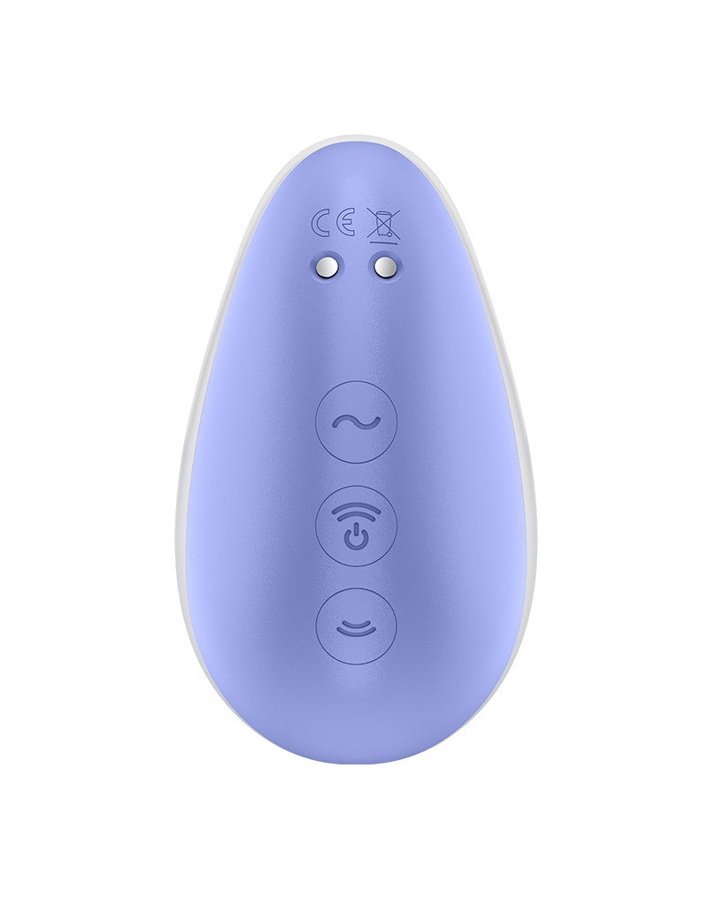 Satisfyer - Pixie Dust