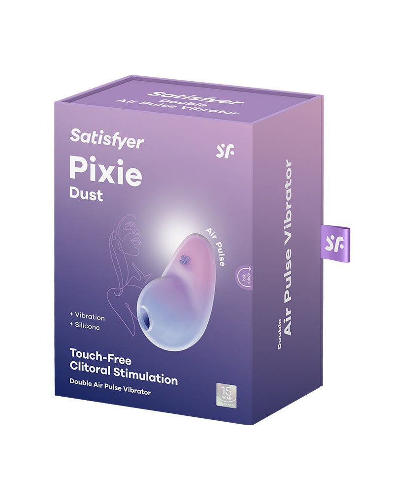 Satisfyer - Pixie Dust