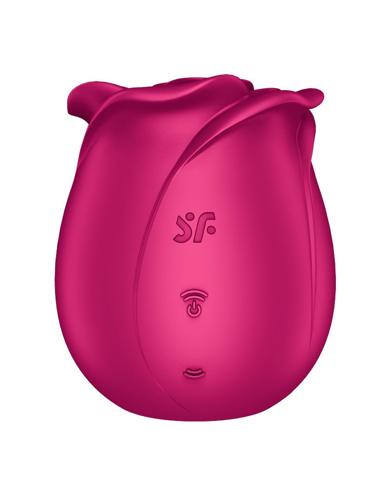 Satisfyer - Pro 2 Classic Blossom