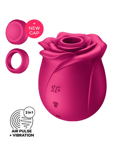 Satisfyer - Pro 2 Classic Blossom