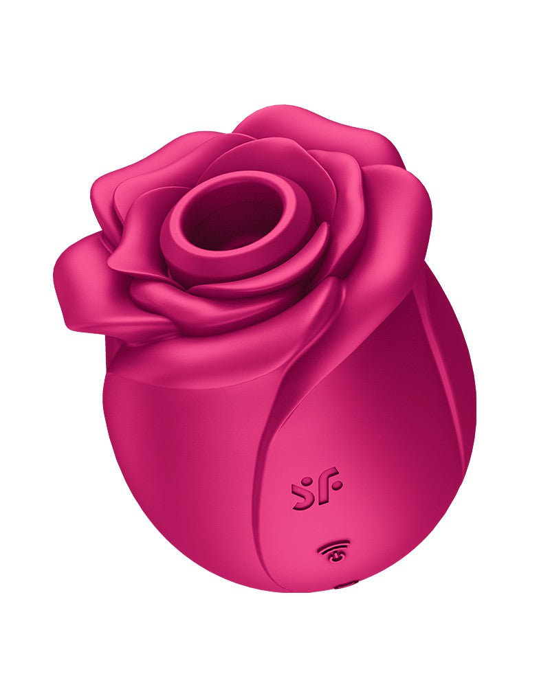 Satisfyer - Pro 2 Classic Blossom