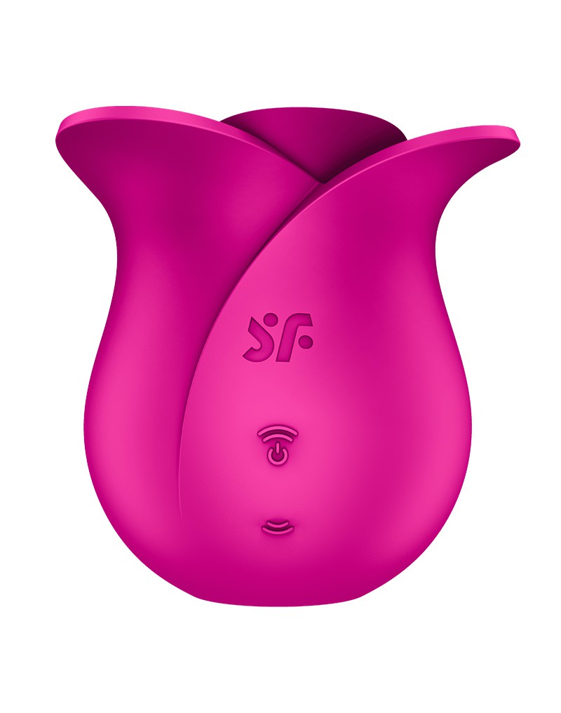 Satisfyer - Pro 2 Modern Blossom