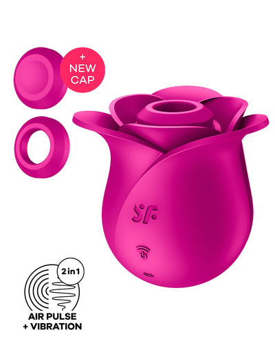 Satisfyer - Pro 2 Modern Blossom
