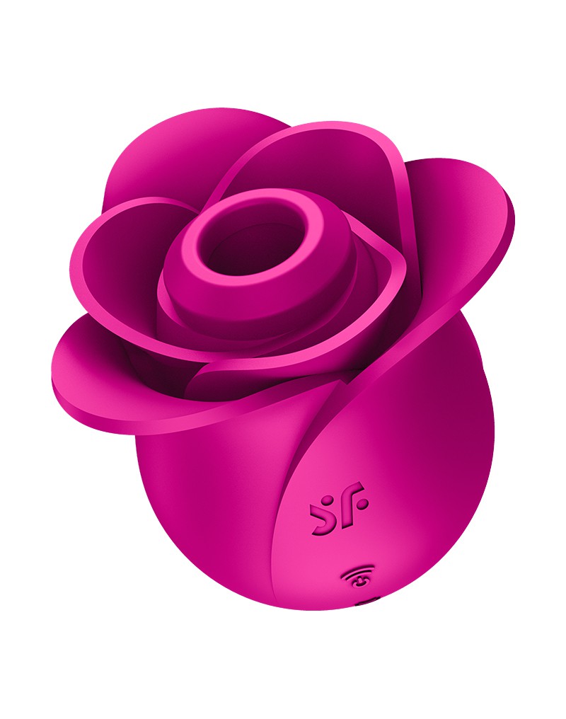 Satisfyer - Pro 2 Modern Blossom