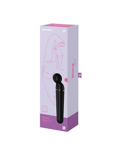 Satisfyer – Planet Wand