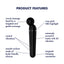 Satisfyer – Planet Wand