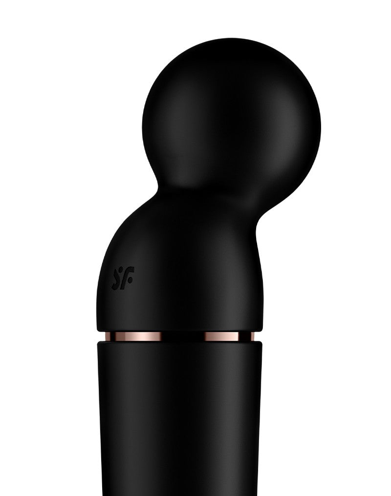 Satisfyer – Planet Wand
