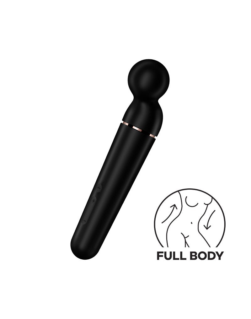 Satisfyer – Planet Wand