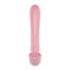 Satisfyer Triple Lover – 2-in-1 Wand & Rabbit Vibrator