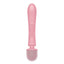 Satisfyer Triple Lover – 2-in-1 Wand & Rabbit Vibrator