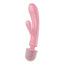 Satisfyer Triple Lover – 2-in-1 Wand & Rabbit Vibrator