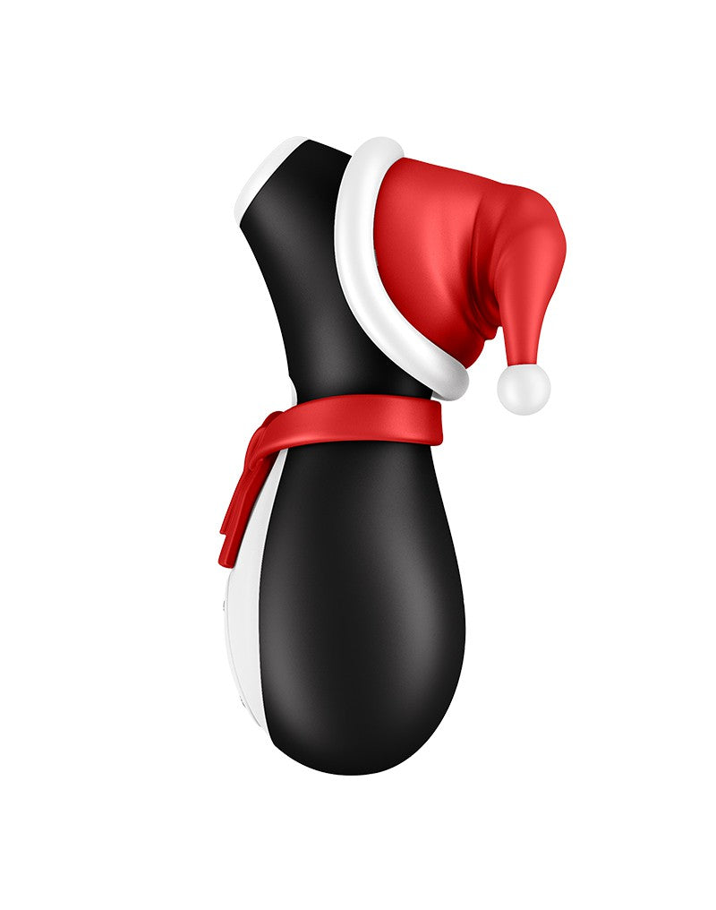 Satisfyer - Penguin Holiday Edition