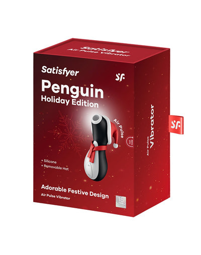 Satisfyer - Penguin Holiday Edition