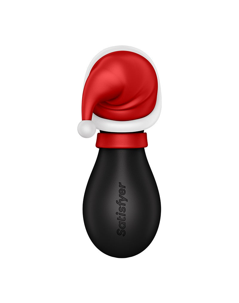 Satisfyer - Penguin Holiday Edition