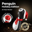 Satisfyer - Penguin Holiday Edition