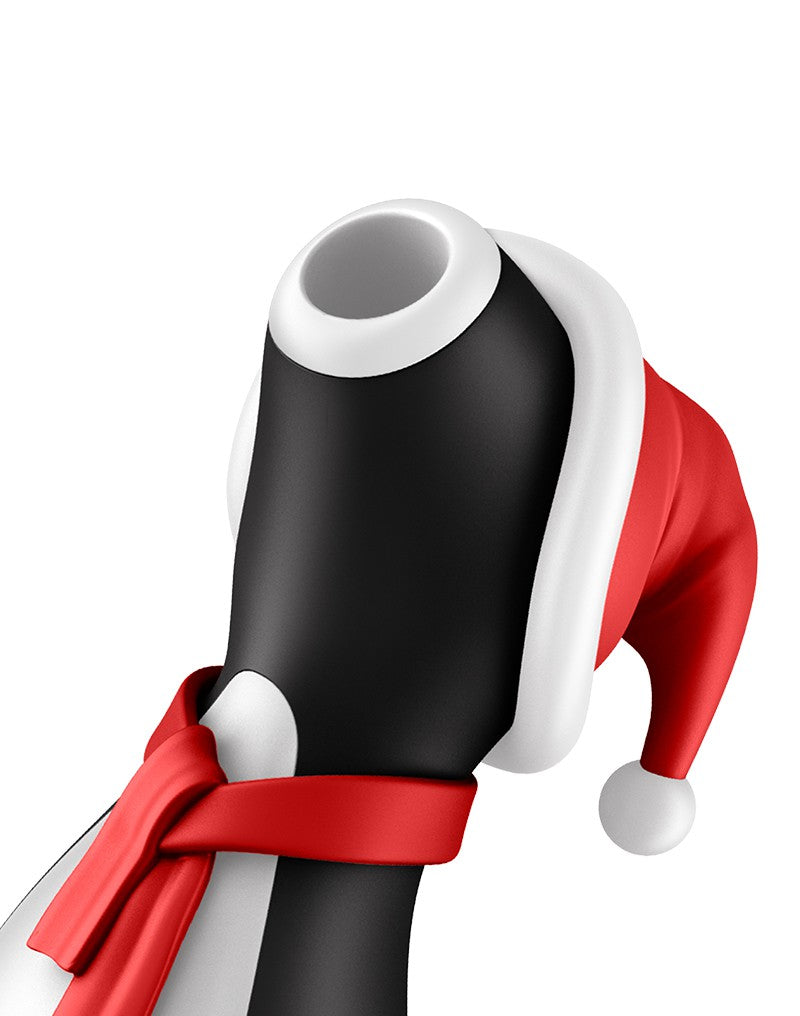 Satisfyer - Penguin Holiday Edition