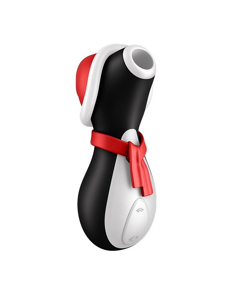 Satisfyer - Penguin Holiday Edition
